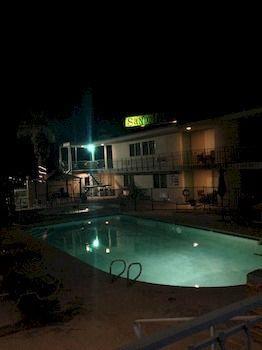 ديزيرت هوت سبرينغز Sandpiper Springs Retreat & Spa المظهر الخارجي الصورة