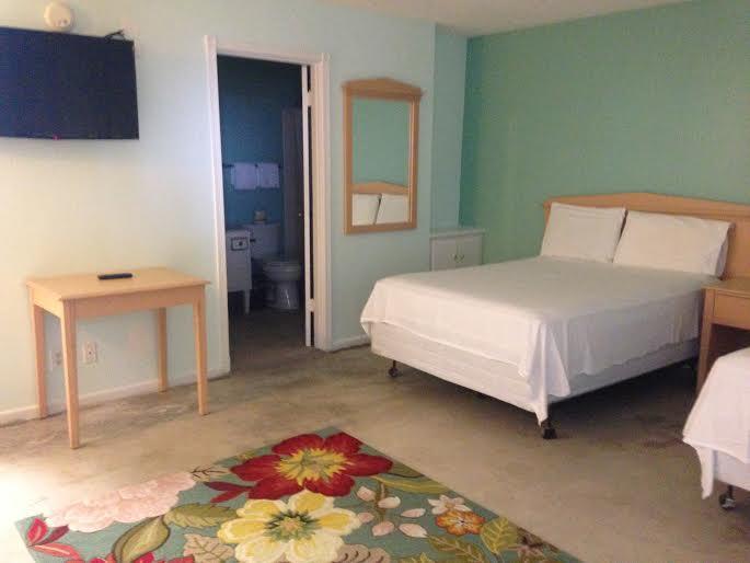 ديزيرت هوت سبرينغز Sandpiper Springs Retreat & Spa المظهر الخارجي الصورة